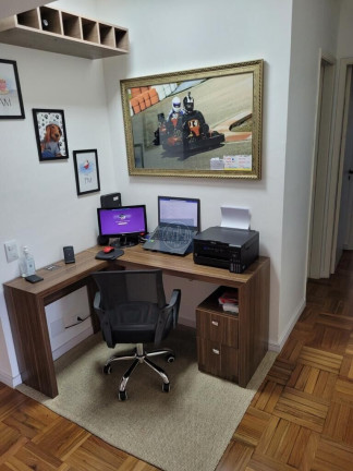 Imagem Apartamento com 2 Quartos à Venda, 62 m² em Super Quadra Morumbi - São Paulo Imagem Apartamento com 2 Quartos à Venda, 62 m² em Super Quadra Morumbi - São Paulo