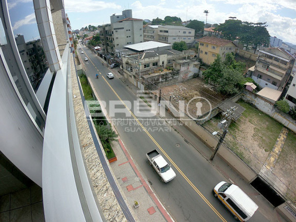 Apartamento com 3 Quartos à Venda, 110 m² em Centro - Guarapari