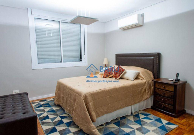 Imagem Apartamento com 4 Quartos à Venda, 210 m² em Higienópolis - São Paulo Imagem Apartamento com 4 Quartos à Venda, 210 m² em Higienópolis - São Paulo