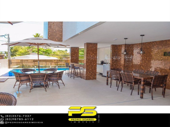 Imagem Imóvel com 3 Quartos à Venda, 160 m² em Cabo Branco - João Pessoa Imagem Imóvel com 3 Quartos à Venda, 160 m² em Cabo Branco - João Pessoa
