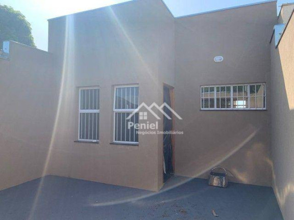 Imagem Casa com 3 Quartos à Venda, 73 m² em Sumarezinho - Ribeirão Preto Imagem Casa com 3 Quartos à Venda, 73 m² em Sumarezinho - Ribeirão Preto
