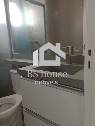 Imagem Apartamento com 2 Quartos à Venda, 65 m² em Mauá - São Caetano Do Sul