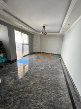 Imagem Cobertura com 3 Quartos à Venda, 150 m² em Vila Progresso - Guarulhos Imagem Cobertura com 3 Quartos à Venda, 150 m² em Vila Progresso - Guarulhos