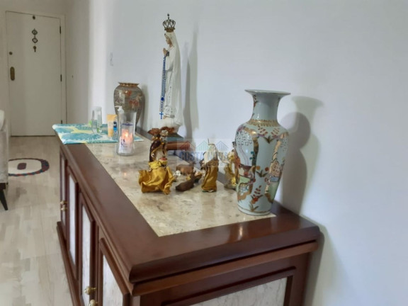 Imagem Apartamento com 3 Quartos à Venda, 190 m² em Ponta Da Praia - Santos