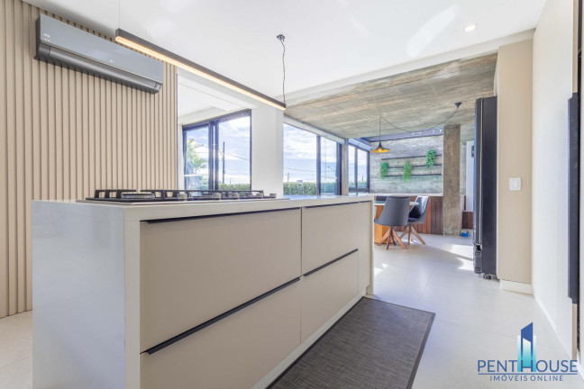 Imagem Casa com 3 Quartos à Venda, 431 m² em Santa Regina - Camboriú Imagem Casa com 3 Quartos à Venda, 431 m² em Santa Regina - Camboriú