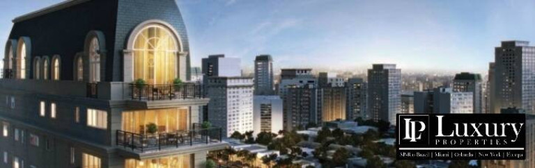 Imagem Cobertura com 4 Quartos à Venda, 429 m² em Itaim Bibi - São Paulo Imagem Cobertura com 4 Quartos à Venda, 429 m² em Itaim Bibi - São Paulo