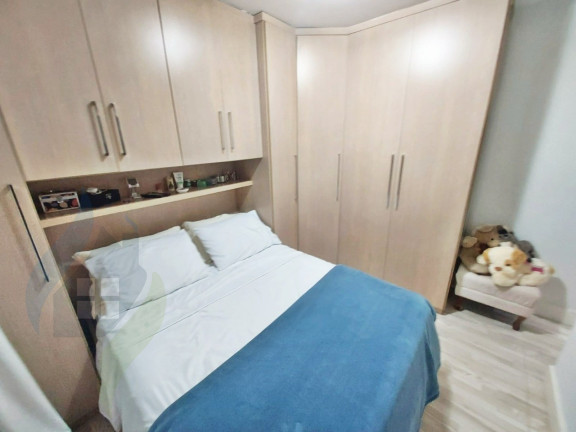 Imagem Imóvel com 2 Quartos à Venda, 60 m² em Rudge Ramos - São Bernardo Do Campo Imagem Imóvel com 2 Quartos à Venda, 60 m² em Rudge Ramos - São Bernardo Do Campo