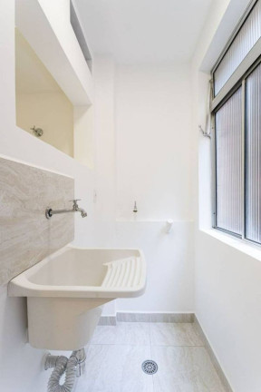 Imagem Apartamento com 1 Quarto à Venda, 38 m² em Bela Vista - São Paulo