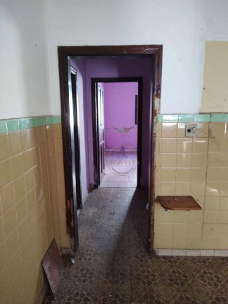 Imagem Casa com 2 Quartos à Venda, 92 m² em Vila América - Santo André Imagem Casa com 2 Quartos à Venda, 92 m² em Vila América - Santo André
