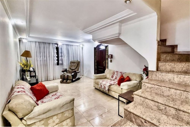 Imagem Casa com 3 Quartos à Venda, 150 m² em Vila Teresinha - São Paulo Imagem Casa com 3 Quartos à Venda, 150 m² em Vila Teresinha - São Paulo