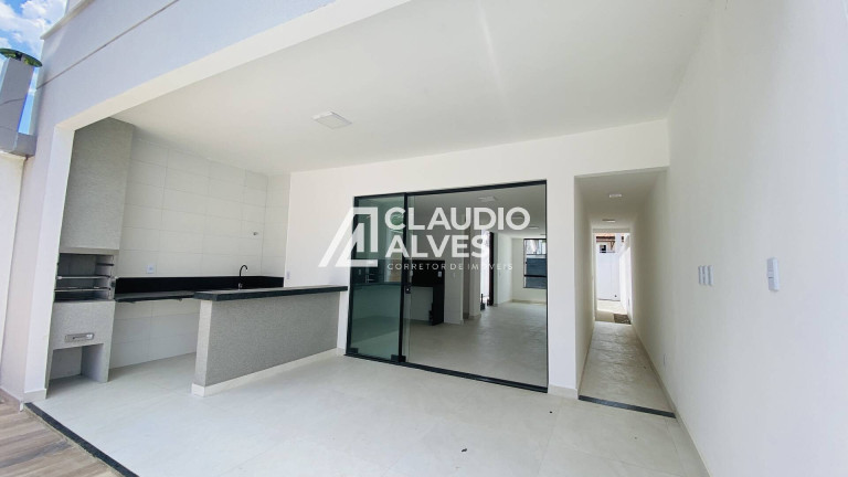 Imagem Casa com 3 Quartos à Venda, 140 m² em Sim - Feira De Santana Imagem Casa com 3 Quartos à Venda, 140 m² em Sim - Feira De Santana