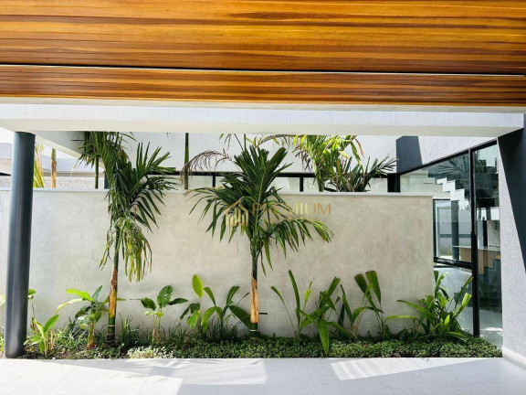 Imagem Sobrado com 4 Quartos à Venda, 398 m² em Urbanova - São José Dos Campos