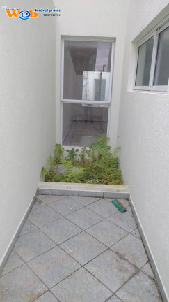 Imagem Apartamento com 3 Quartos à Venda, 132 m² em Canto Do Forte - Praia Grande