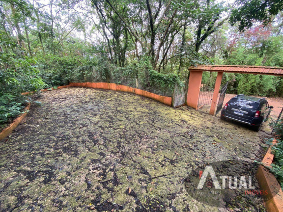 Imagem Chácara com 1 Quarto à Venda, 140 m² em Jardim Estância Brasil - Atibaia