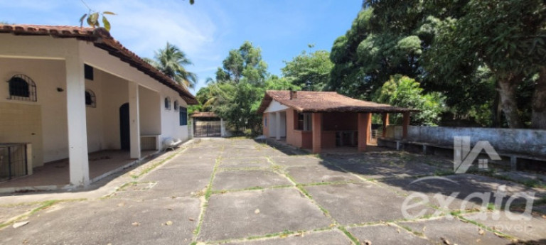 Imagem Chácara com 4 Quartos à Venda, 276 m² em Estancia Monazitica - Serra Imagem Chácara com 4 Quartos à Venda, 276 m² em Estancia Monazitica - Serra