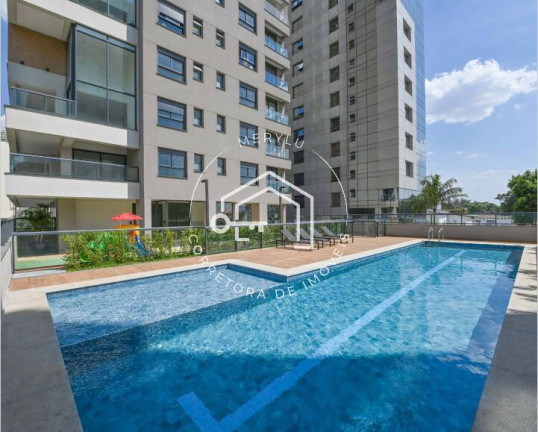 Imagem Apartamento com 3 Quartos à Venda, 127 m² em Jardim Paulista - São Paulo