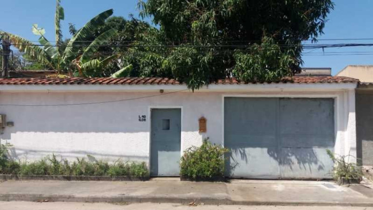 Imagem Imóvel com 3 Quartos à Venda, 150 m² em Inhoaíba - Rio De Janeiro Imagem Imóvel com 3 Quartos à Venda, 150 m² em Inhoaíba - Rio De Janeiro