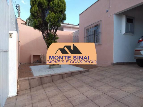 Imagem Casa com 3 Quartos à Venda, 240 m² em Vila Fiori - Sorocaba Imagem Casa com 3 Quartos à Venda, 240 m² em Vila Fiori - Sorocaba
