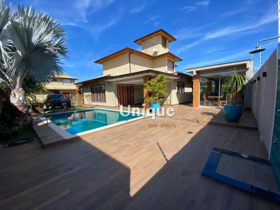 Imagem Casa com 4 Quartos à Venda, 149 m² em Baia Formosa - Armação Dos Búzios Imagem Casa com 4 Quartos à Venda, 149 m² em Baia Formosa - Armação Dos Búzios