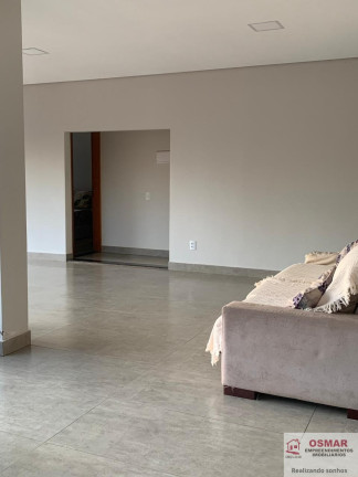 Imagem Imóvel com 3 Quartos à Venda, 150 m² em Residencial Boa Esperança Ii - Artur Nogueira