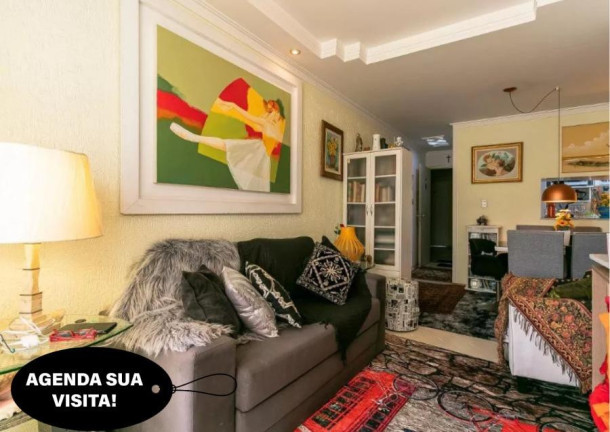 Imagem Apartamento com 3 Quartos à Venda, 67 m² em Vila Matilde - São Paulo Imagem Apartamento com 3 Quartos à Venda, 67 m² em Vila Matilde - São Paulo