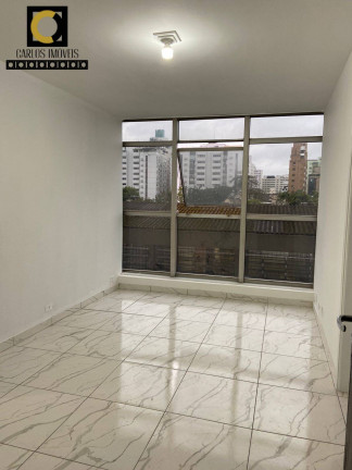 Imagem Apartamento com 2 Quartos à Venda, 88 m² em Aparecida - Santos Imagem Apartamento com 2 Quartos à Venda, 88 m² em Aparecida - Santos