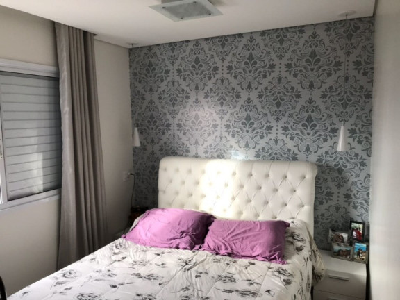Imagem Apartamento com 3 Quartos à Venda, 93 m² em Vila Leopoldina - São Paulo