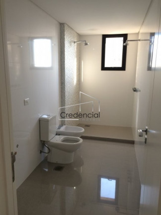 Imagem Apartamento com 3 Quartos à Venda, 189 m² em Bigorrilho - Curitiba