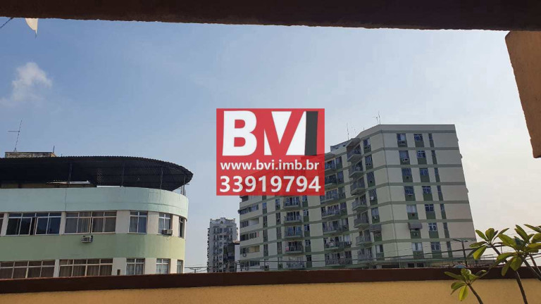Imagem Apartamento com 3 Quartos à Venda, 75 m² em Penha Circular - Rio De Janeiro Imagem Apartamento com 3 Quartos à Venda, 75 m² em Penha Circular - Rio De Janeiro