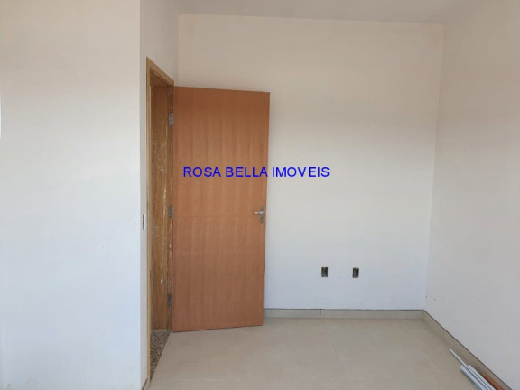 Imagem Casa de Condomínio com 3 Quartos à Venda, 81 m² em Cafezal 2 - Itupeva