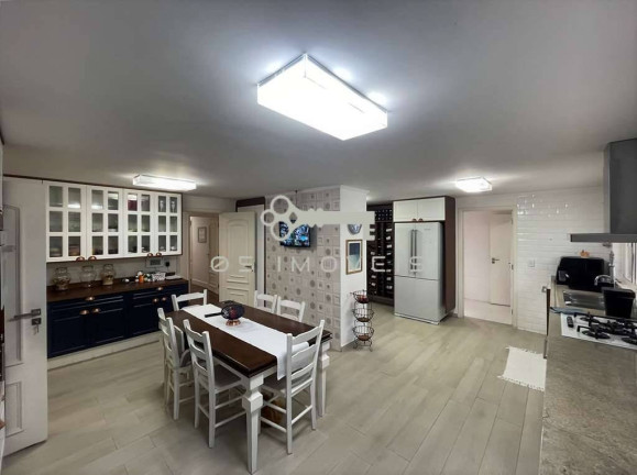 Imagem Casa com 4 Quartos à Venda, em Miolo Da Granja Viana - Cotia Imagem Casa com 4 Quartos à Venda, em Miolo Da Granja Viana - Cotia