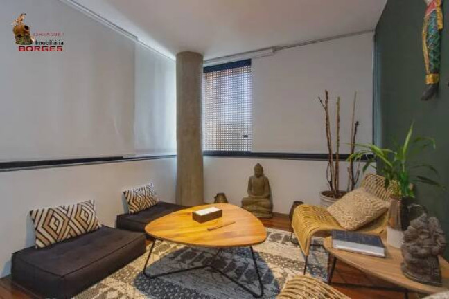 Imagem Cobertura com 2 Quartos à Venda, 329 m² em Itaim Bibi - São Paulo