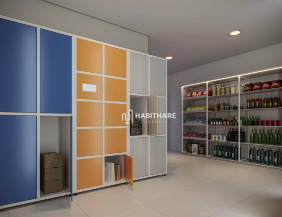 Imagem Apartamento com 2 Quartos à Venda, 63 m² em Centro - Piracicaba