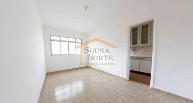 Imagem Apartamento com 2 Quartos à Venda, 64 m² em Santana - São Paulo Imagem Apartamento com 2 Quartos à Venda, 64 m² em Santana - São Paulo