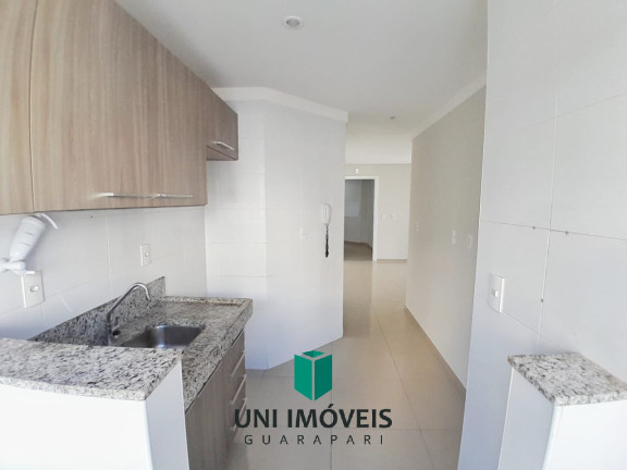 Imagem Apartamento com 2 Quartos à Venda, 60 m² em Praia Do Morro - Guarapari