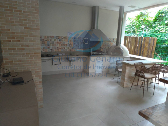 Imagem Apartamento com 3 Quartos à Venda, 63 m² em Bela Vista - Salto