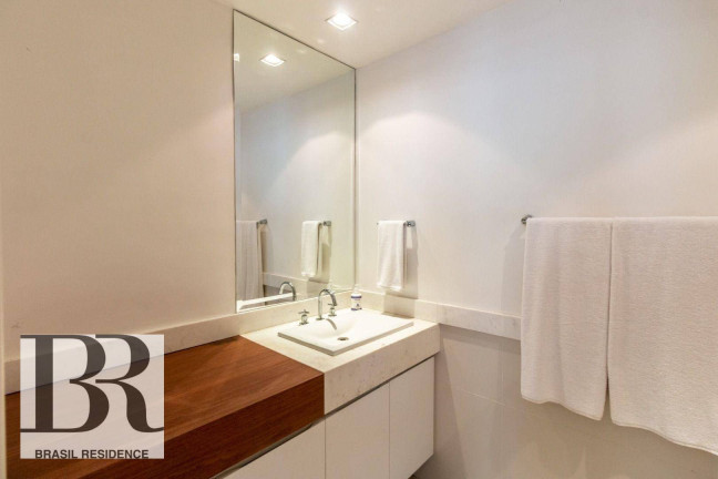 Imagem Apartamento com 1 Quarto à Venda, 62 m² em Itaim Bibi - São Paulo Imagem Apartamento com 1 Quarto à Venda, 62 m² em Itaim Bibi - São Paulo
