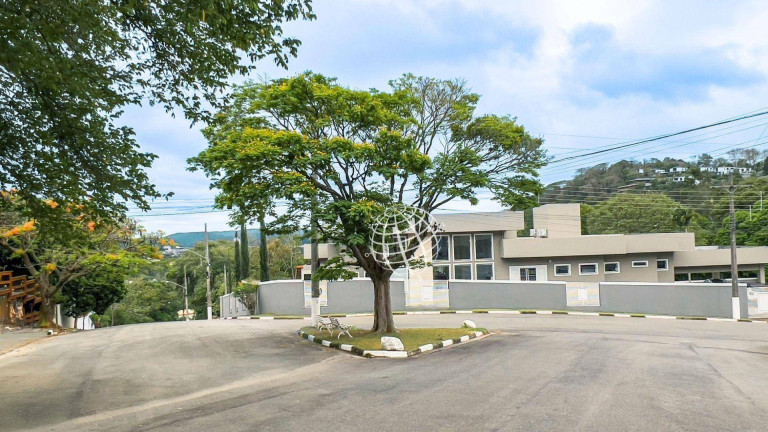 Imagem Terreno à Venda, 5.279 m² em Condomínio Panorama Parque Residencial - Atibaia Imagem Terreno à Venda, 5.279 m² em Condomínio Panorama Parque Residencial - Atibaia