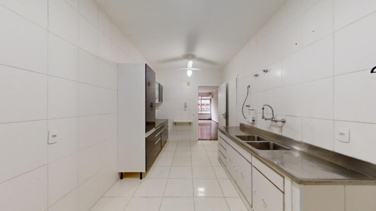 Imagem Imóvel com 3 Quartos à Venda, 147 m² em Jardim Europa - São Paulo Imagem Imóvel com 3 Quartos à Venda, 147 m² em Jardim Europa - São Paulo