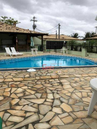 Imagem Casa de Condomínio com 2 Quartos à Venda, 100 m² em Peró - Cabo Frio Imagem Casa de Condomínio com 2 Quartos à Venda, 100 m² em Peró - Cabo Frio
