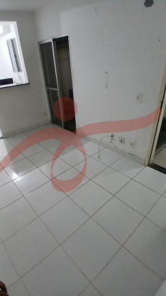 Imagem Apartamento com 2 Quartos para Alugar, 46 m² em Residencial Sítio Santo Antônio - Taubaté Imagem Apartamento com 2 Quartos para Alugar, 46 m² em Residencial Sítio Santo Antônio - Taubaté