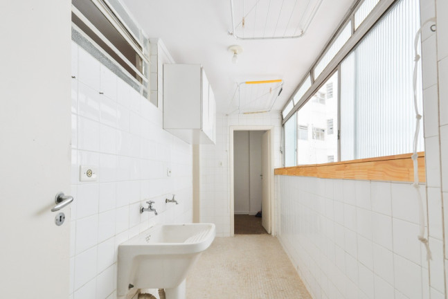 Imagem Apartamento com 2 Quartos à Venda, 99 m² em Bela Vista - São Paulo