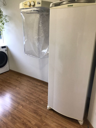 Imagem Apartamento com 2 Quartos à Venda, 42 m² em Sao Roque - Bento Gonçalves
