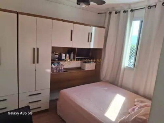 Imagem Apartamento com 2 Quartos à Venda, 54 m² em Anil - Rio De Janeiro Imagem Apartamento com 2 Quartos à Venda, 54 m² em Anil - Rio De Janeiro