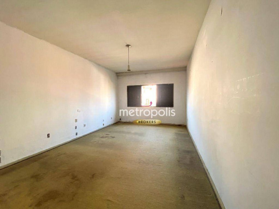 Imagem Sobrado com 3 Quartos à Venda, 152 m² em Campestre - Santo André