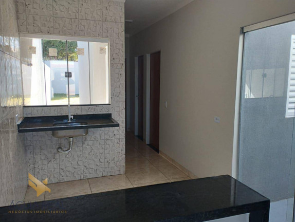 Imagem Casa com 3 Quartos à Venda, 79 m² em Panorama - Campo Grande Imagem Casa com 3 Quartos à Venda, 79 m² em Panorama - Campo Grande