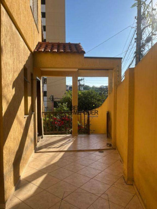 Imagem Sobrado com 3 Quartos à Venda, 162 m² em Conjunto Residencial Vista Verde - São Paulo Imagem Sobrado com 3 Quartos à Venda, 162 m² em Conjunto Residencial Vista Verde - São Paulo
