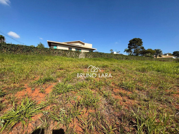 Imagem Terreno à Venda, 1.000 m² em Condomínio Serra Verde - Igarapé Imagem Terreno à Venda, 1.000 m² em Condomínio Serra Verde - Igarapé