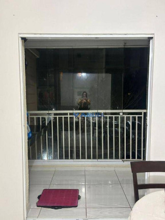 Imagem Apartamento com 2 Quartos à Venda, 54 m² em Vila Endres - Guarulhos Imagem Apartamento com 2 Quartos à Venda, 54 m² em Vila Endres - Guarulhos