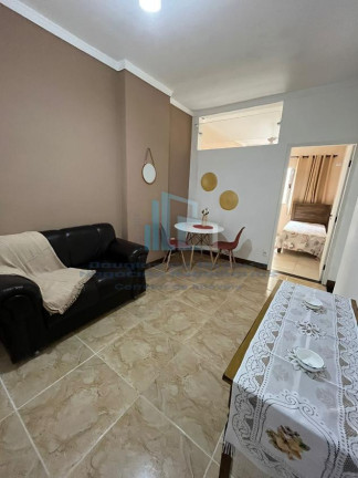Imagem Apartamento com 1 Quarto à Venda, 42 m² em Mirim - Praia Grande Imagem Apartamento com 1 Quarto à Venda, 42 m² em Mirim - Praia Grande